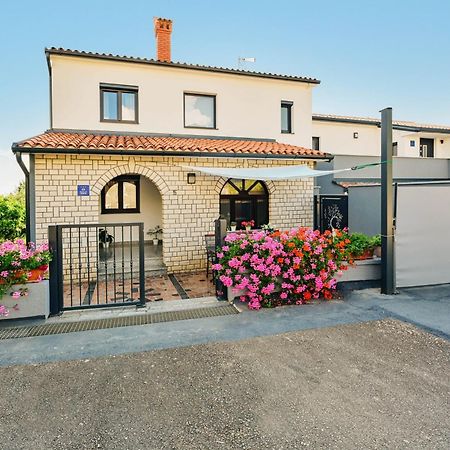 פורץ Villa Luna מראה חיצוני תמונה