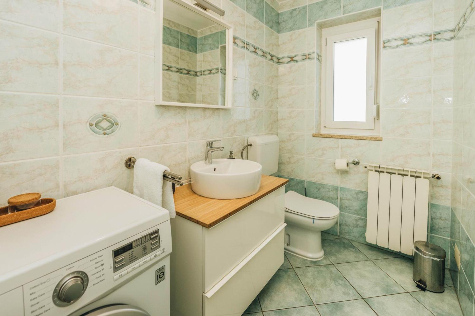 פורץ Villa Luna מראה חיצוני תמונה