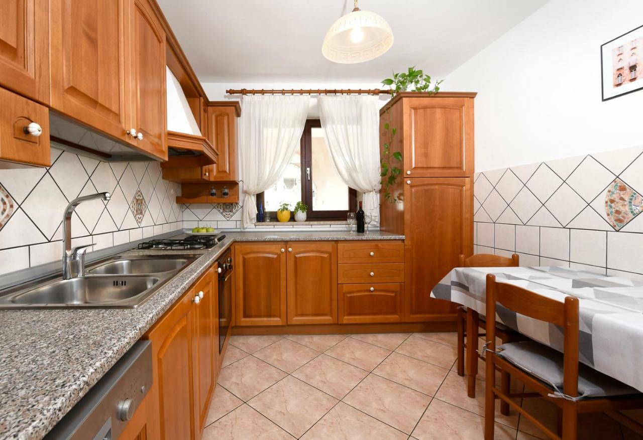 פורץ Villa Luna מראה חיצוני תמונה
