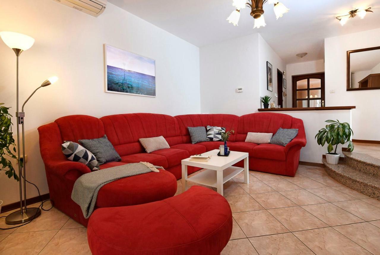 פורץ Villa Luna מראה חיצוני תמונה